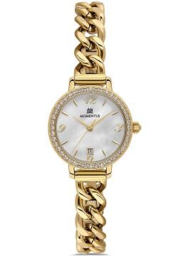 Momentus SS275G-09SG Bayan Kol Saati