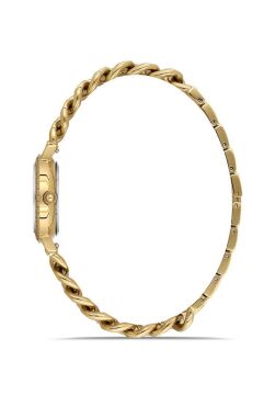 Momentus SS275G-09SG Bayan Kol Saati