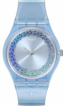 Swatch GL122 AZZURA Kol Saati