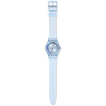 Swatch GL122 AZZURA Kol Saati