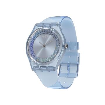 Swatch GL122 AZZURA Kol Saati