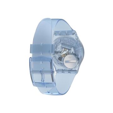 Swatch GL122 AZZURA Kol Saati