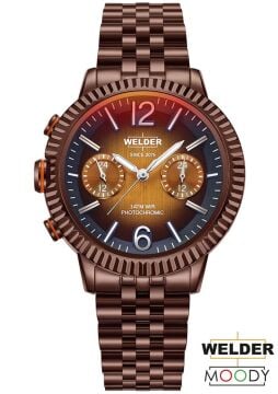 Welder Moody Watch WWMD4005 38mm Kadın Kol Saati