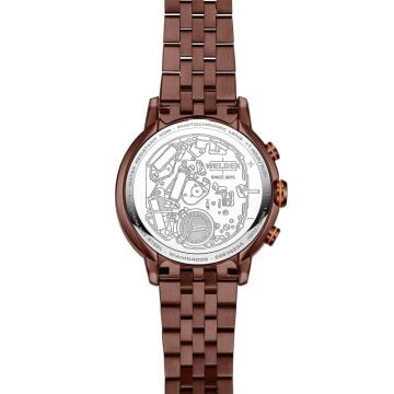 Welder Moody Watch WWMD4005 38mm Kadın Kol Saati