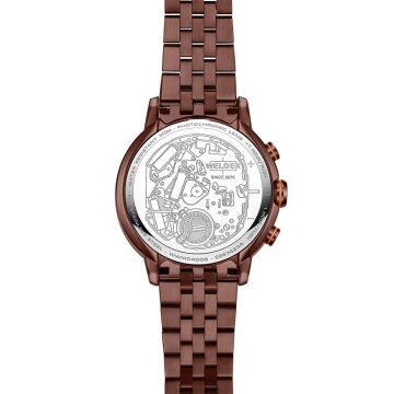 Welder Moody Watch WWMD4005 38mm Kadın Kol Saati