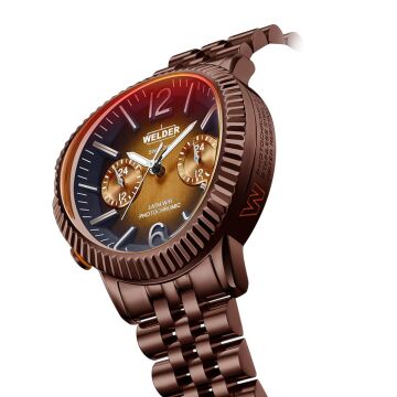 Welder Moody Watch WWMD4005 38mm Kadın Kol Saati