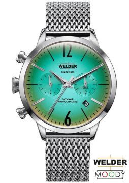 Welder Moody Watch WWRP601 38 mm Bayan Kol Saati