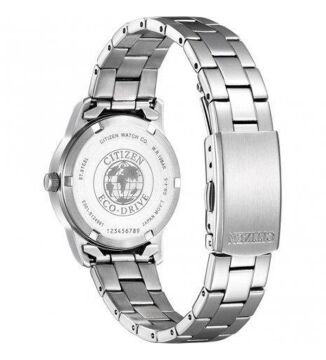 Citizen EW3260-84AE Eco-Drive Bayan Kol Saati