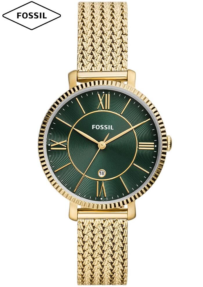 Fossil FES5242 Bayan Kol Saati