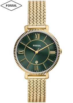 Fossil FES5242 Bayan Kol Saati