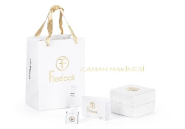 FREELOOK F.8.1099.02 BAYAN KOL SAATİ