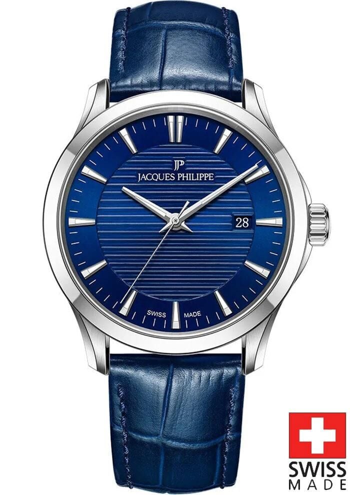 Jacques Philippe JPQGS791132 [40mm] Erkek Kol Saati