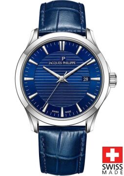 Jacques Philippe JPQGS791132 Swıss Made Erkek Kol Saati