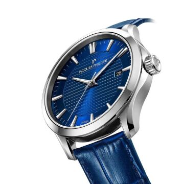 Jacques Philippe JPQGS791132 Swıss Made Erkek Kol Saati