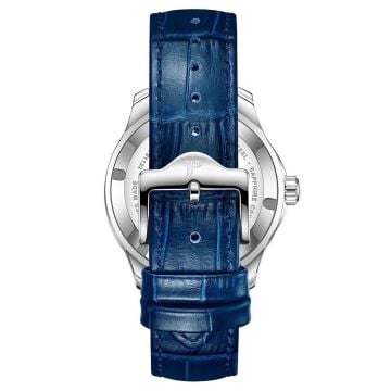 Jacques Philippe JPQGS791132 Swıss Made Erkek Kol Saati