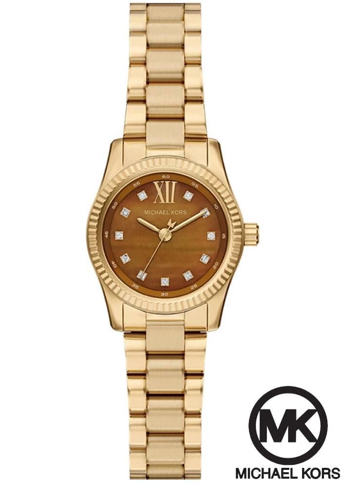 Michael Kors MK7578 Kadın Kol Saati