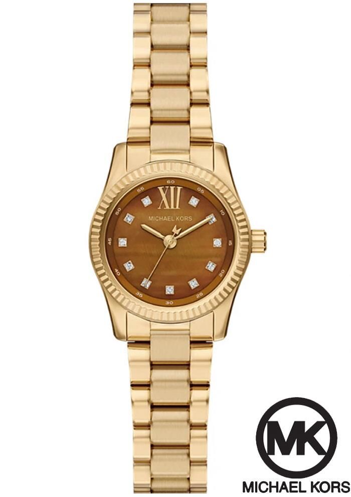 Michael Kors MK7578 Kadın Kol Saati