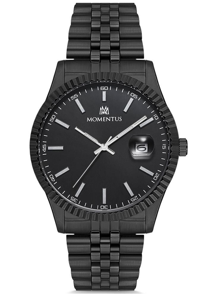 Momentus CM131B-04SN Erkek Kol Saati