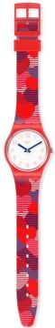 Swatch GR182 HEART LOTS Kol Saati