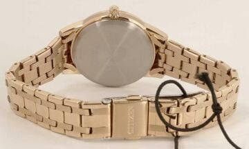 Citizen FE1243-83A Eco-Drive Bayan Kol Saati