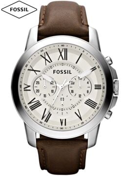 Fossil FFS4735 Erkek Kol Saati