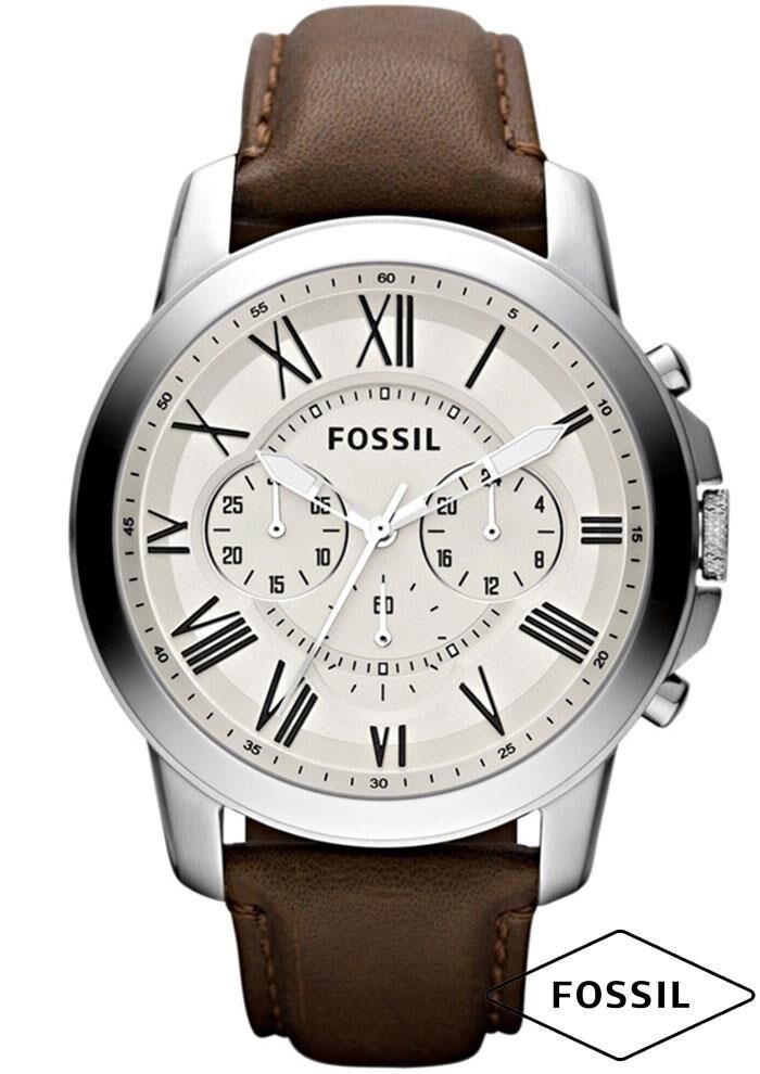 Fossil FFS4735 Erkek Kol Saati