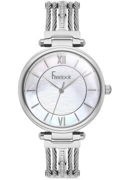 Freelook F.3.1039.01 Bayan Kol Saati