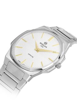 Hislon CL127S-02SG Erkek Kol Saati