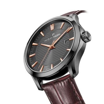 Jacques Philippe JPQGS798143 Swıss Made Erkek Kol Saati