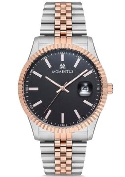 Momentus CM131T-04SR Erkek Kol Saati