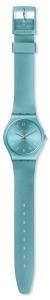 Swatch GS160 SO BLUE Kol Saati