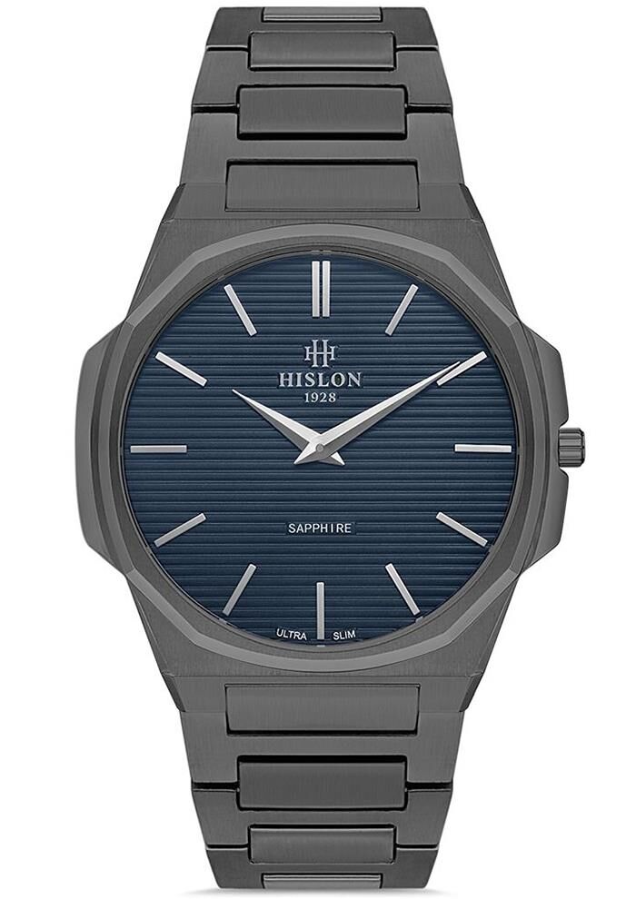 Hislon CL130N-11SN Erkek Kol Saati