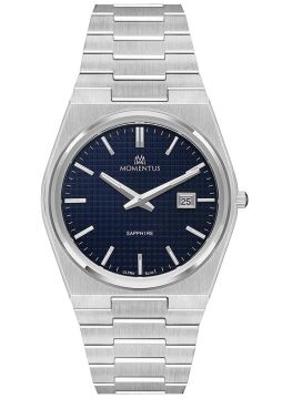 Momentus EM345S-11SS Erkek Kol Saati
