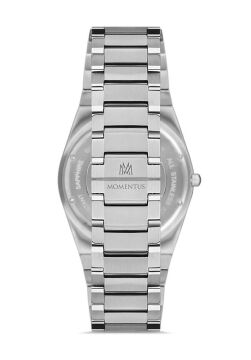 Momentus EM345S-11SS Erkek Kol Saati