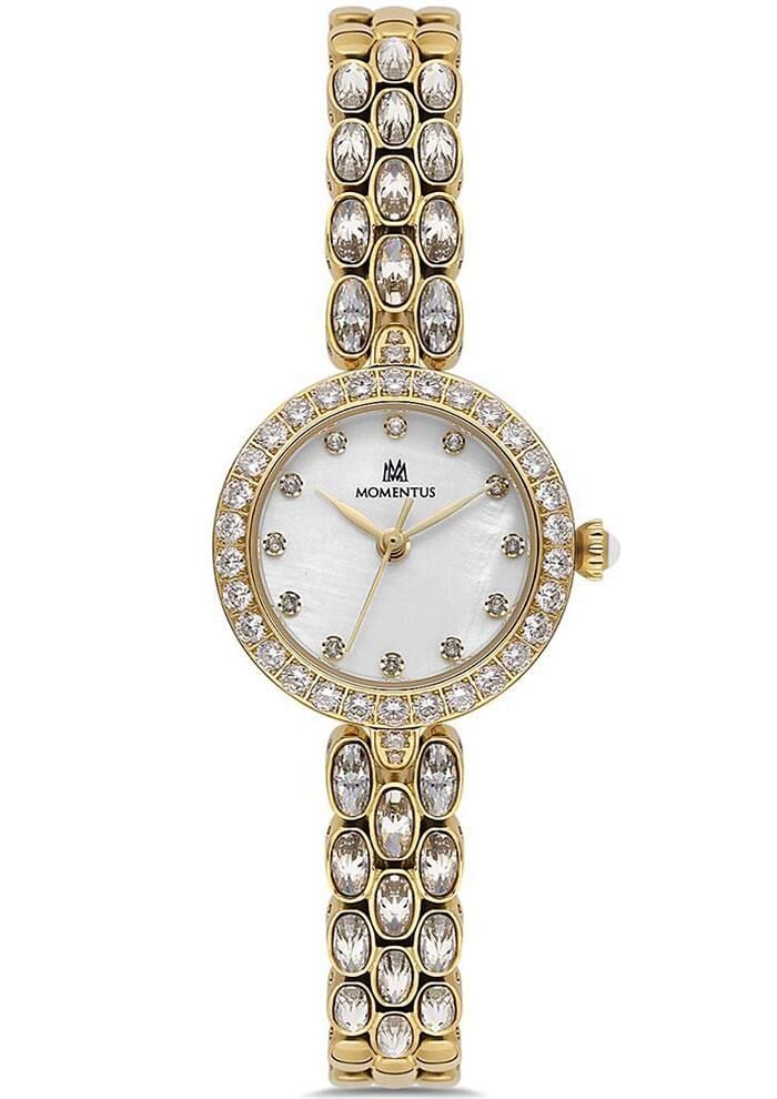 Momentus SS274G-09SG Bayan Kol Saati