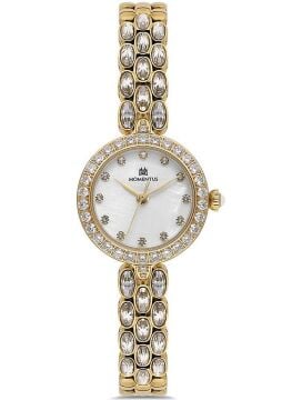 Momentus SS274G-09SG Bayan Kol Saati