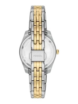 Fossil FES5461 Kadın Kol Saati