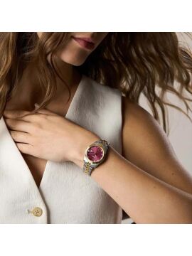 Fossil FES5461 Kadın Kol Saati