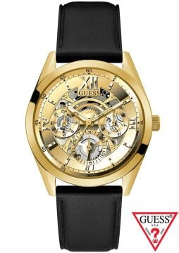 Guess GUGW0389G2 Erkek Kol Saati
