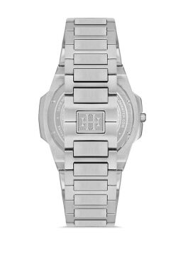 Hislon CL130S-15SS Erkek Kol Saati
