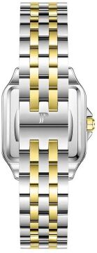 Jacques Philippe JPQLS767388YG Swıss Made Bayan Kol Saati