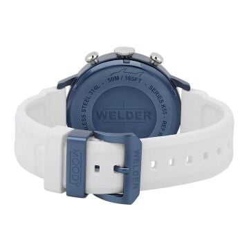 Welder Moody Watch WWRC1025 47 mm Erkek Kol Saati