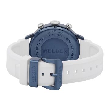 Welder Moody Watch WWRC1025 47 mm Erkek Kol Saati