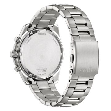 Citizen AN8201-57L Erkek Kol Saati