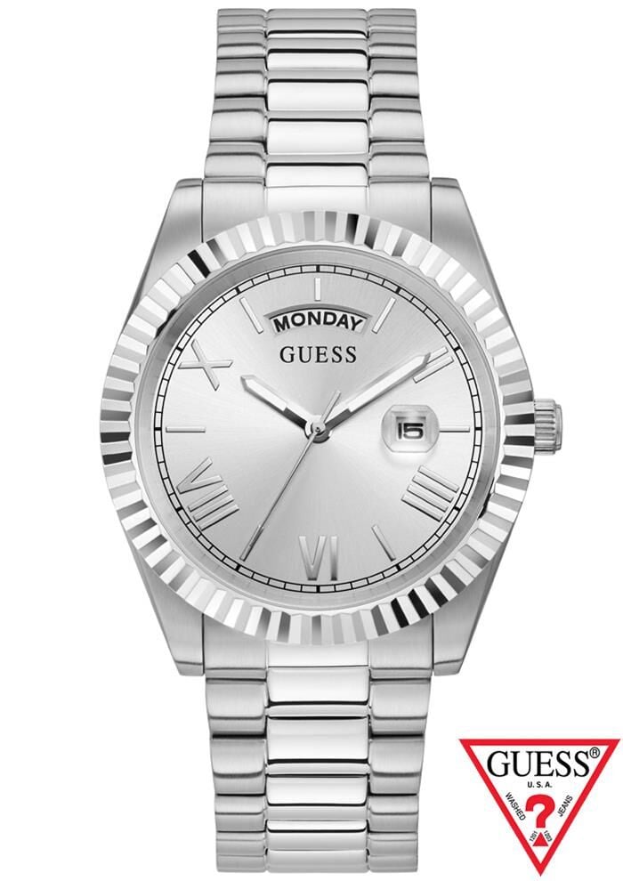 Guess GUGW0265G6 Erkek Kol Saati