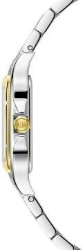 Jacques Philippe JPQLS7673X8 [24mm] Kadın Kol Saati