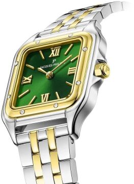 Jacques Philippe JPQLS7673X8 Swıss Made Bayan Kol Saati