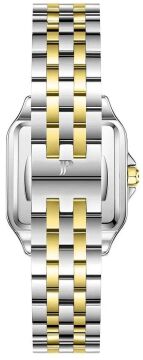 Jacques Philippe JPQLS7673X8 Swıss Made Bayan Kol Saati