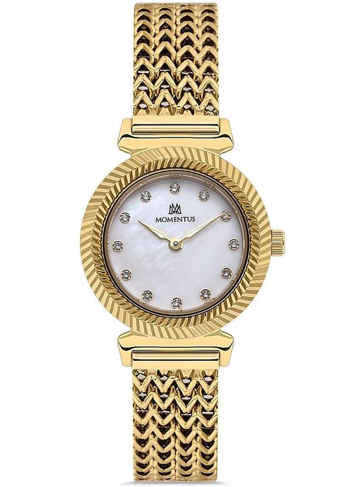 Momentus SS271G-09SG Bayan Kol Saati