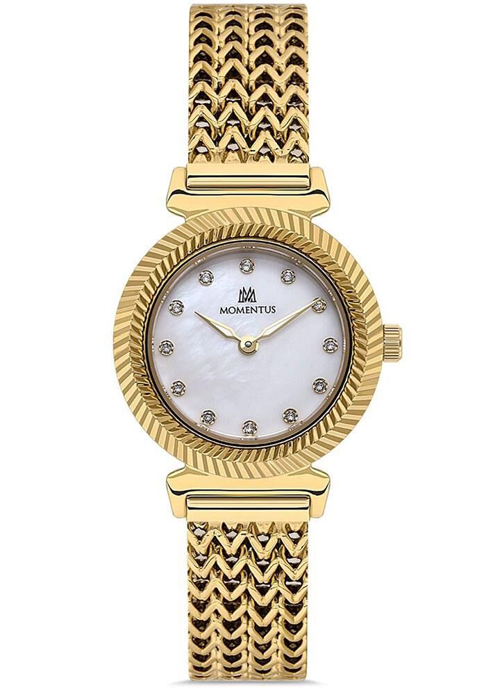 Momentus SS271G-09SG Kadın Kol Saati